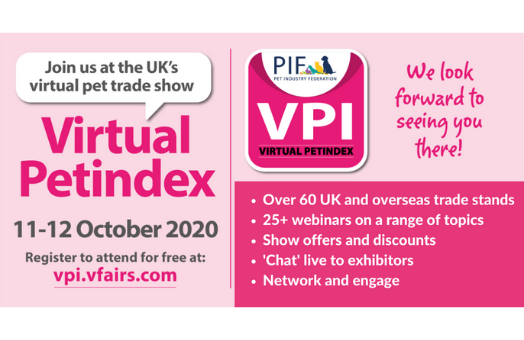 Virtual Petindex – Helping Your Business Thrive in These Challenging Times
